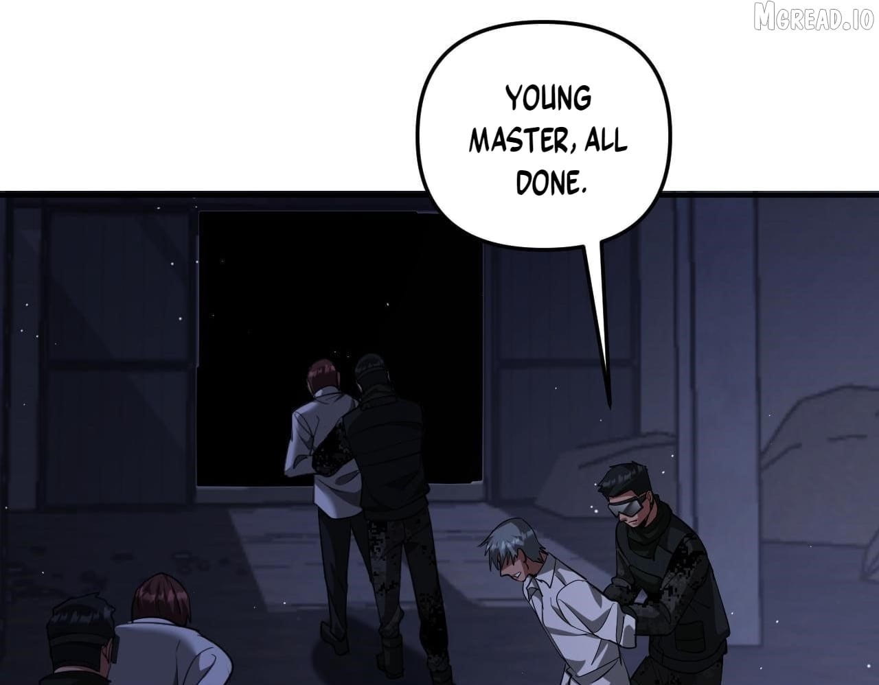 I’m Trapped In This Day For One Thousand Years Chapter 268  - page 100